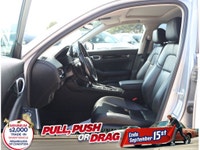 2022 HONDA CIVIC TOURING - ONE OWNER - BC VEHICLE - NAVIGATION - BACKUP CAMERA - HEATED FRONT SEATS... (image 9)