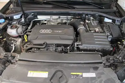 2019 Audi Q3 2.0T PROGRESSIV QUAT
