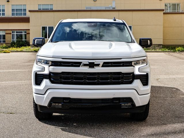 2025 Chevrolet Silverado 1500 RST in Cars & Trucks in Strathcona County - Image 3