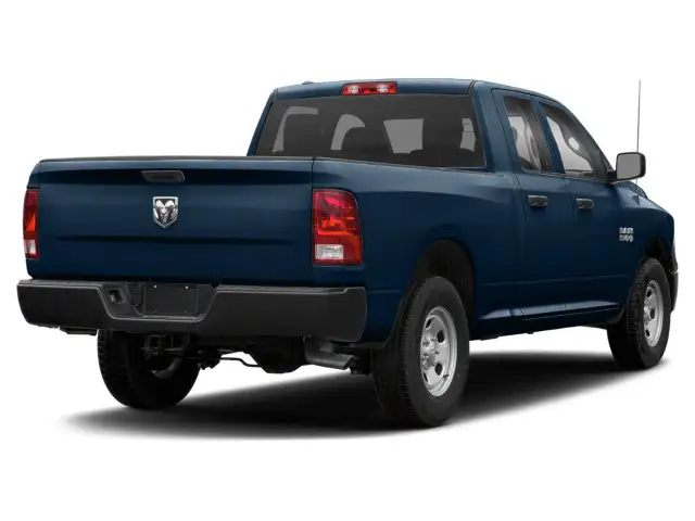 2021 Ram 1500 Classic in Cars & Trucks in Winnipeg - Image 5