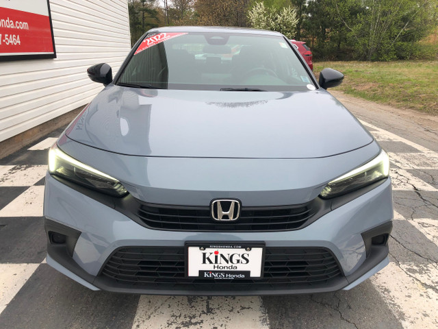 2022 Honda Civic Sport - heated seats, sunroof, hands free, crui in Cars & Trucks in Annapolis Valley - Image 3