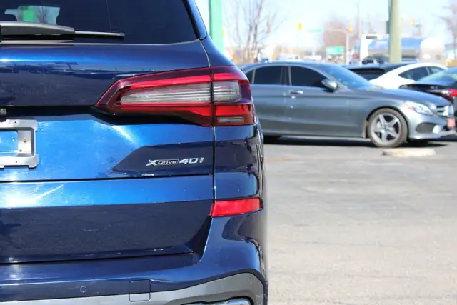 2021 BMW X5 in Cars & Trucks in Oakville / Halton Region - Image 32