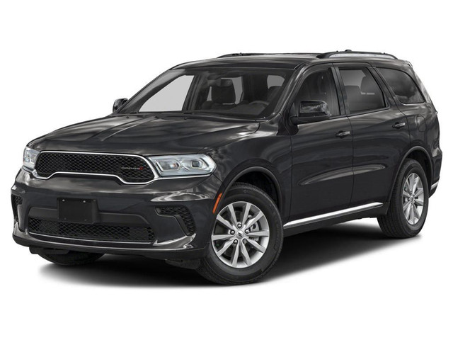 2025 Dodge Durango GT INCOMING | ACCIDENT FREE | NAVI | CARPLAY in Cars & Trucks in City of Toronto