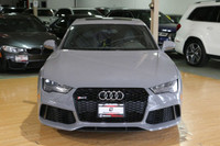 Special Finance Price: $58,999 | Cash Price: $60 ,499 2017 Audi RS7 Prestige - No Accidents, Clean C... (image 1)