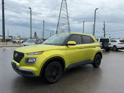 Looking for a stylish and practical subcompact SUV that's perfect for navigating the city? Check out...