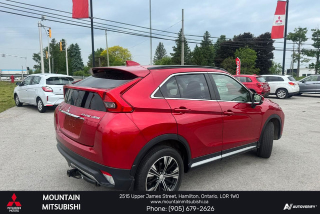 2018 Mitsubishi Eclipse Cross SE S-AWC - Heated Seats - $90.56 / in Cars & Trucks in Hamilton - Image 4
