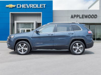 Embrace adventure like never before in the 2021 Jeep Cherokee Limited. With its unparalleled off-roa... (image 2)