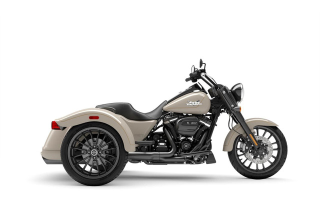 2023 Harley-Davidson FLRT FREEWHEELER in Street, Cruisers & Choppers in Longueuil / South Shore