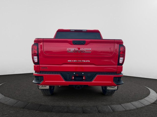 2025 GMC Sierra 1500 Pro in Cars & Trucks in Regina - Image 4