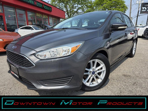 2015 Ford Focus *Rear View Camera*