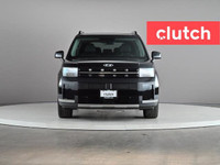 NO ACCIDENTS / CLEAN CARFAX / 1 OWNER / Power Tailgate/Hatch, Auto Dimming Rearview Mirror, Front He... (image 2)