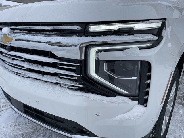 2025 Chevrolet Tahoe Premier in Cars & Trucks in Calgary - Image 3