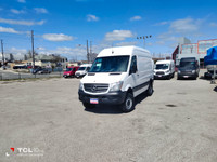 2015 Mercedes-Benz Sprinter Cargo Vans 2500 V6 144"