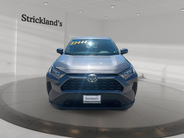 2022 TOYOTA RAV4 LE AWD in Cars & Trucks in Stratford - Image 3