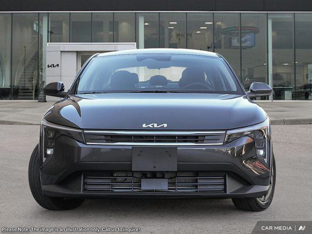 2025 Kia K4 EX in Cars & Trucks in Guelph - Image 2