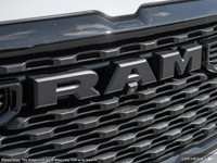 This Ram 1500 delivers a Twin Turbo Regular Unleaded I-6 3.0 L/183 engine powering this Automatic tr... (image 8)