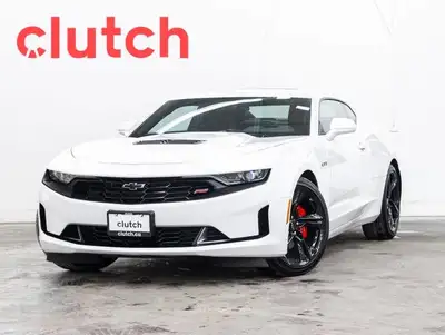 NO ACCIDENTS / CLEAN CARFAX / Bluetooth Music, Cruise Control, Sunroof and more! Clutch is the large...
