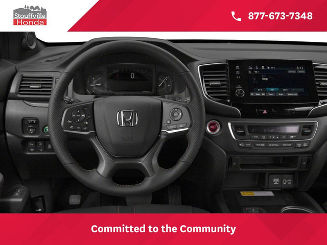 2023 Honda Passport TrailSport in Cars & Trucks in Markham / York Region - Image 4