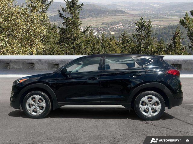 2019 Hyundai Tucson Essential in Cars & Trucks in Moncton - Image 2