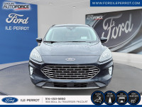 TITANIUM, AWD, TOIT OUVRANT PANORAMIQUE, NAVIGATION, CUIR, SIÈGES ELECTRIQUES/CHAUFFANTS, BLUETOOTH,... (image 4)