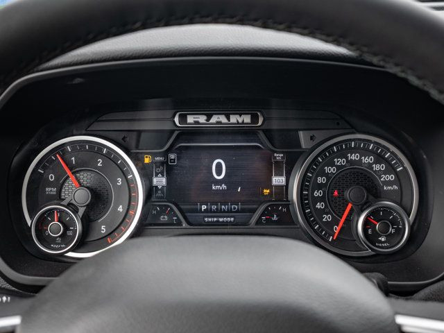2025 Ram 2500 Big Horn in Cars & Trucks in Barrie - Image 3