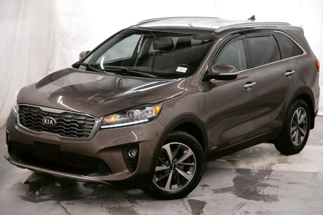 2019 Kia Sorento EX in Cars & Trucks in Red Deer - Image 3
