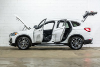 Fancais: * Ensemble Premium Essentiel * Volant chauffant * Blanc Alpin * Similicuir noir * Accès Con... (image 4)
