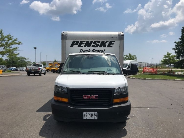 2019 General Motors Corp G33903 DURAPLAT in Heavy Trucks in City of Montréal - Image 2