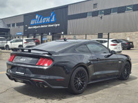 Check out this certified 2020 Ford Mustang GT Premium Coupe | Performance Pkg | Active Exhaust | Lea... (image 5)