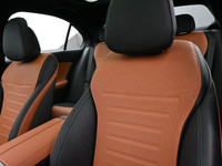 See Dealer Website for Details. 2025 Mercedes-Benz C-Class 300 4MATIC EXCLUSIVE TRIM, AMG LINE WITH... (image 6)
