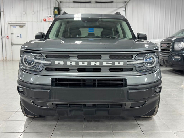 2021 Ford Bronco Sport BIG BEND - AWD - A VOIR !!! in Cars & Trucks in Laval / North Shore - Image 2