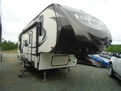 2015 Heartland ElkRidge Extreme Light E26 Year2015 ManufacturerHeartland Model NameElkRidge Extreme...