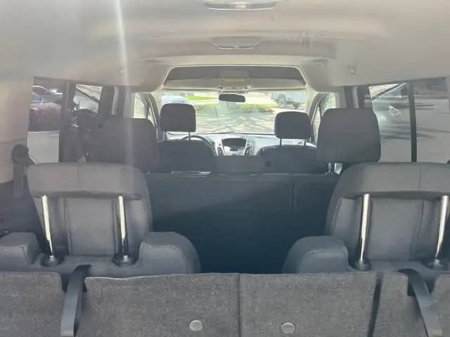 2016 Ford Transit Connect Passenger Wagon 4dr Wgn XL 7 PASSENGER dans Autos et camions dans Saskatoon - Image 27