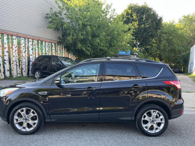 2013 FORD ESCAPE SEL  in Cars & Trucks in City of Toronto - Image 2