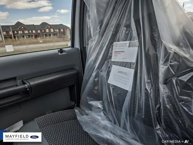2026 Ford F750 Chassis Truck in Cars & Trucks in Mississauga / Peel Region - Image 19