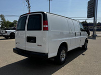 *About This Used GMC Savana for sale in Alberta* This GMC Savana Cargo Van delivers a Gas V6 4.3L/ e... (image 8)