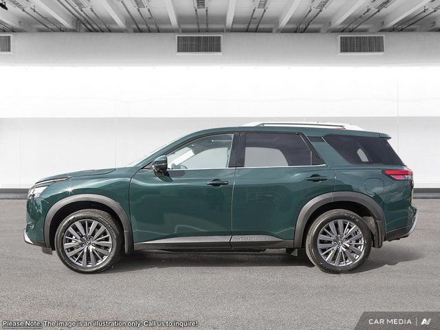 2025 Nissan Pathfinder SL in Cars & Trucks in Grande Prairie - Image 3