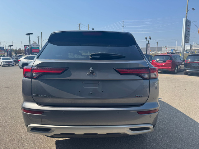2022 Mitsubishi Outlander SE in Cars & Trucks in Markham / York Region - Image 4