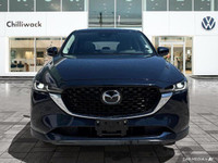 This Mazda CX-5 delivers a Regular Unleaded I-4 2.5 L/152 engine powering this Automatic transmissio... (image 7)