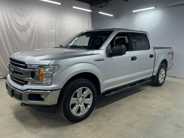 2018 Ford F-150 XLT in Cars & Trucks in Guelph - Image 3