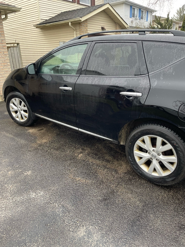 2011 Nissan Murano SV in Cars & Trucks in Barrie - Image 2