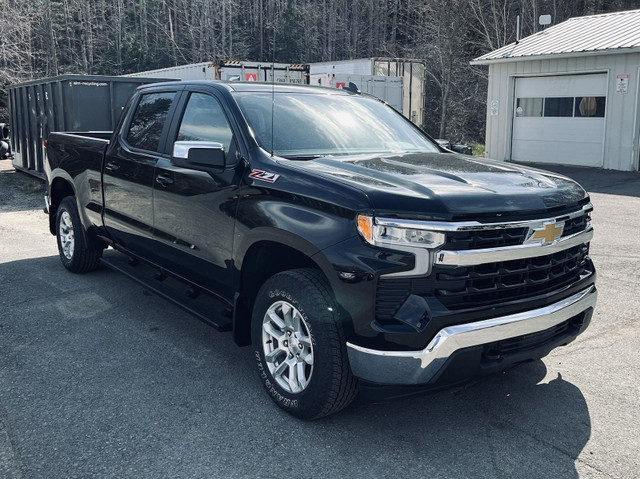 2024 Chevrolet Silverado 1500 LT in Cars & Trucks in Annapolis Valley - Image 4