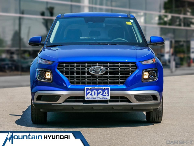 2024 HYUNDAI VENUE ESSENTIAL in Cars & Trucks in Hamilton - Image 4