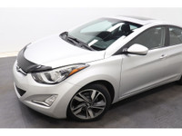 +Sièges chauffants / Heated seats +Bluetooth +Toit ouvrant / Sunroof +Caméra de recul / Backup camer... (image 2)