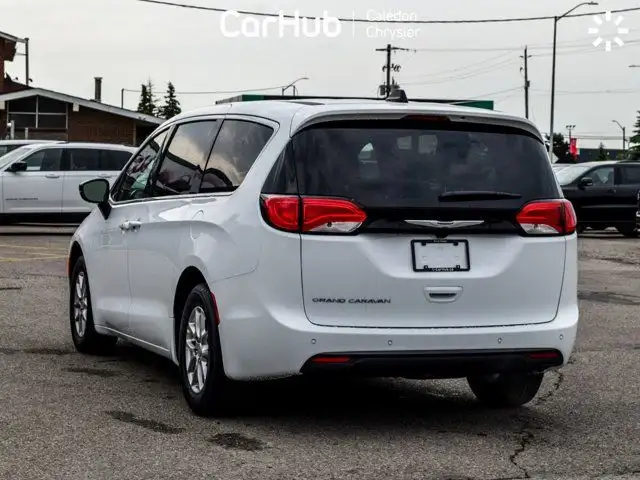 2025 Chrysler Grand Caravan SXT 7 Seater Pwr Sliding Doors in Cars & Trucks in Mississauga / Peel Region - Image 16