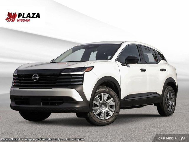 2025 Nissan Kicks in Cars & Trucks in Hamilton