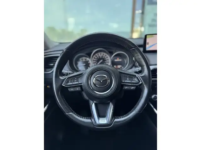 2021 Mazda CX-9 GS-L w/ PANORAMIC ROOF / LEATHER / AWD dans Autos et camions dans Calgary - Image 16