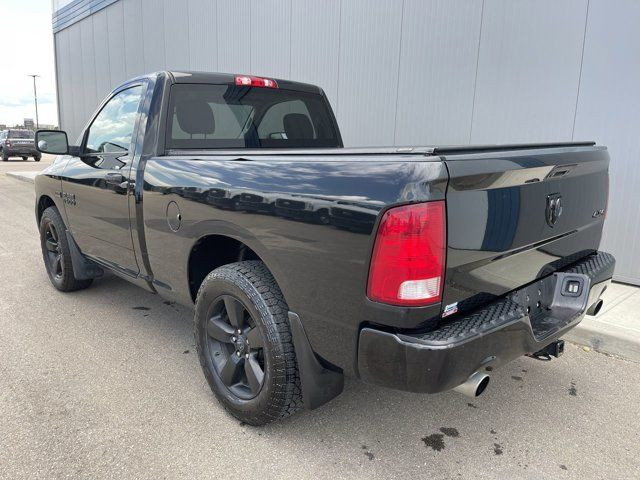 2016 Ram 1500 Express - CLEAN CARFAX - ONE OWNER in Cars & Trucks in Strathcona County - Image 3