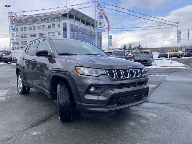 2024 Jeep Compass NORTH in Cars & Trucks in City of Halifax - Image 3