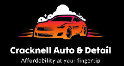 Cracknell Auto and Detail